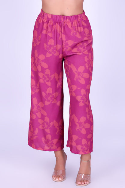 SILK FLOSS TREE FLOWER CAPRI'S