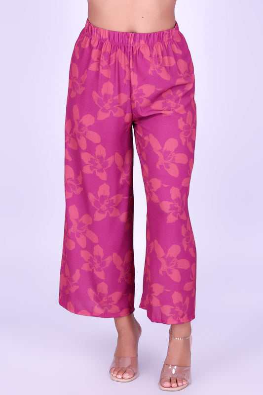 SILK FLOSS TREE FLOWER CAPRI'S