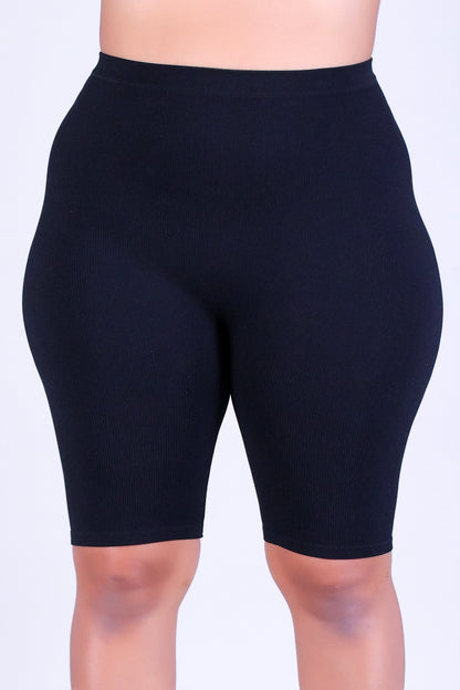 RACE YOU THERE SHORTS