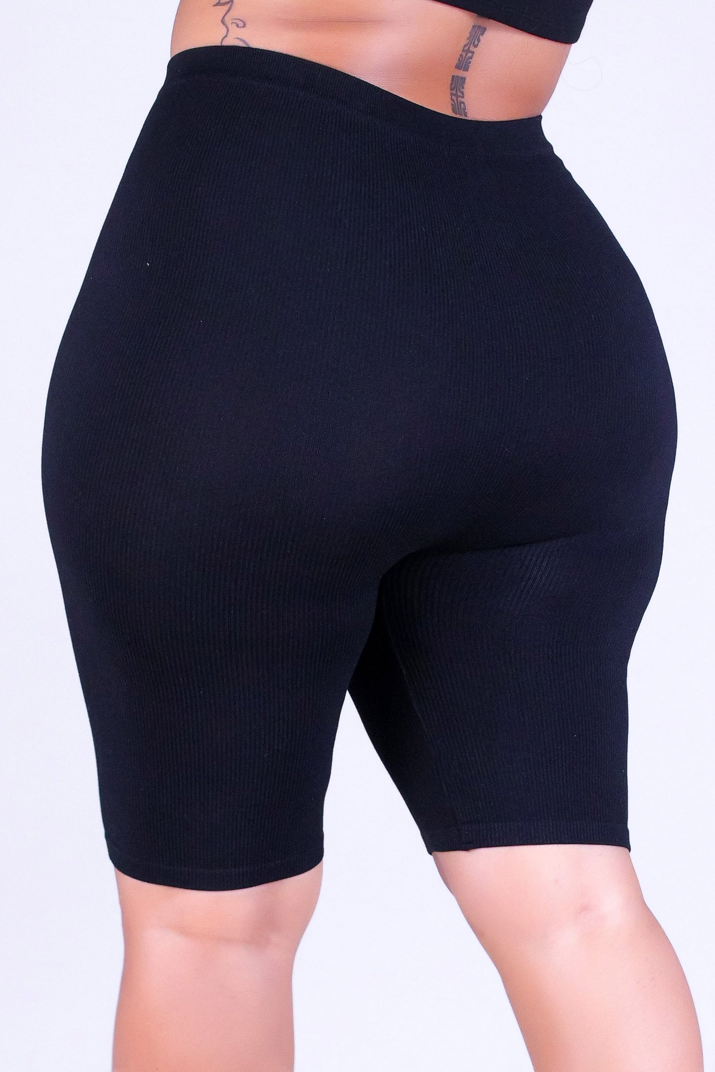 RACE YOU THERE SHORTS
