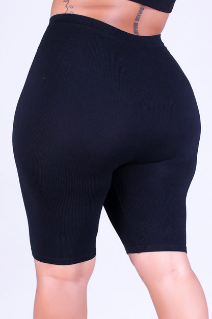 RACE YOU THERE SHORTS