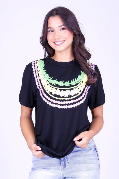 NA LEI TEE