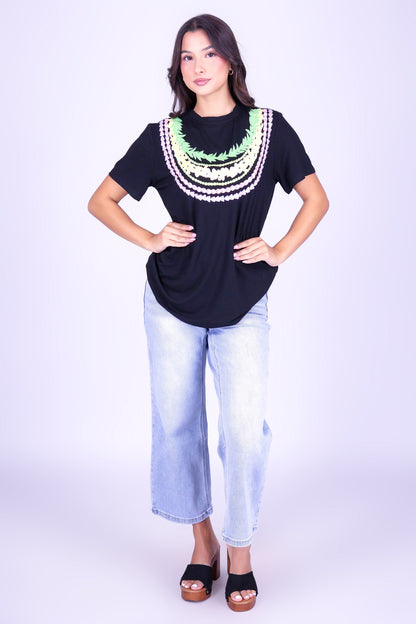 NA LEI TEE