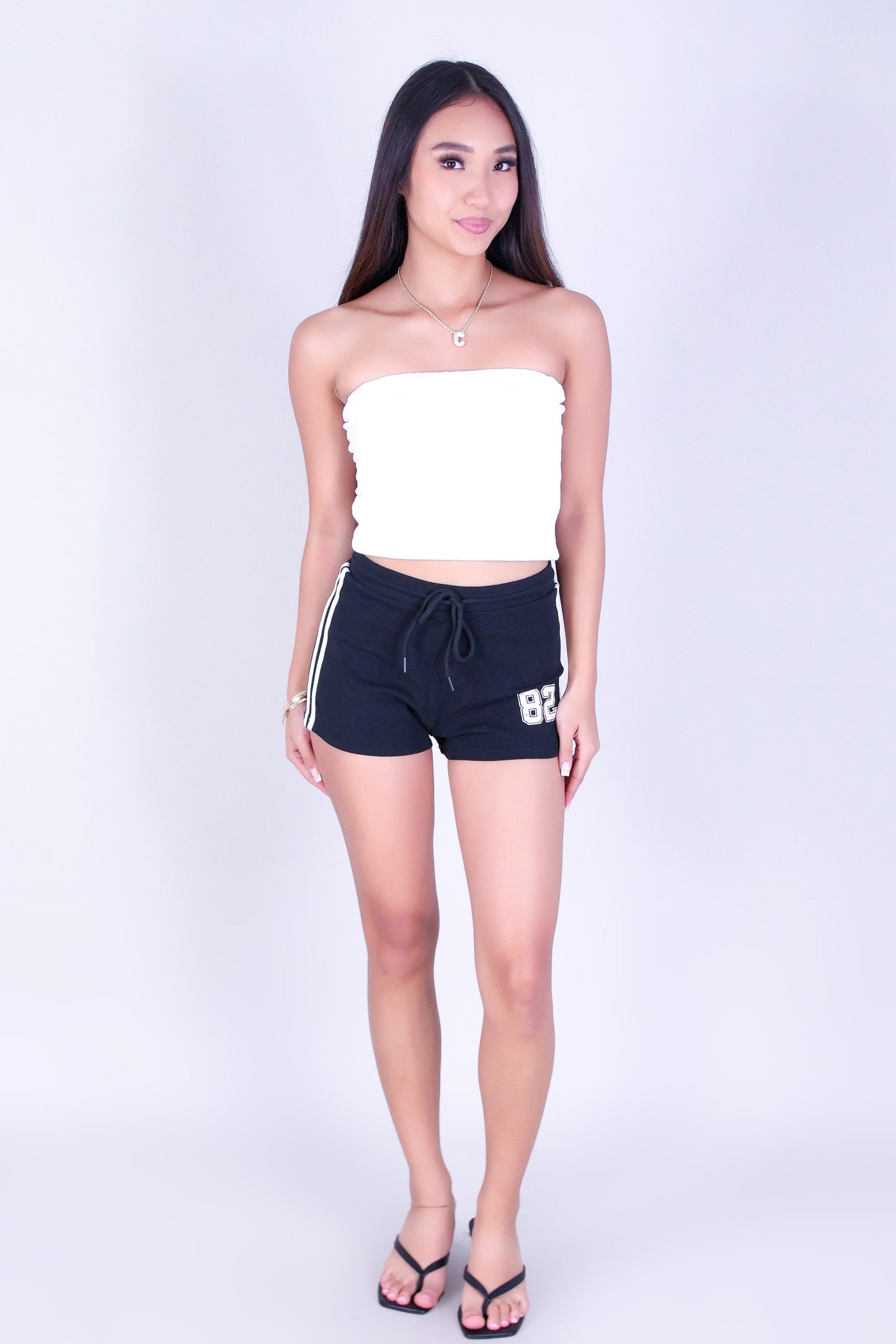 #82 VARSITY SHORTS