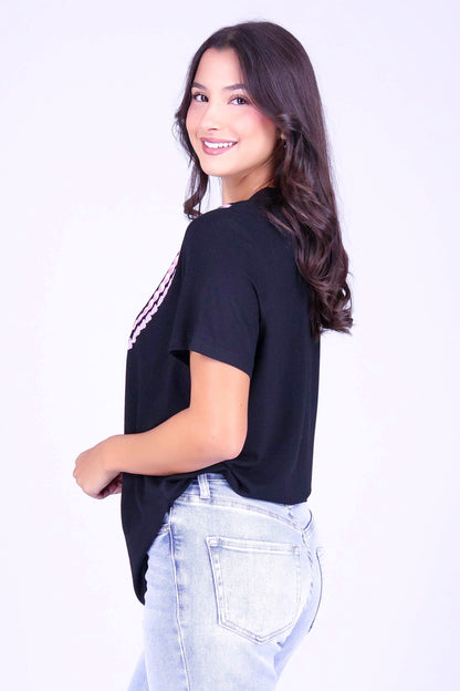 NA LEI TEE