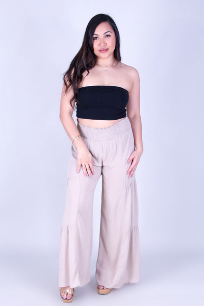 THE ISLA FLOW PANTS