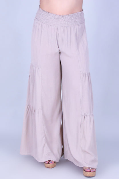 THE ISLA FLOW PANTS