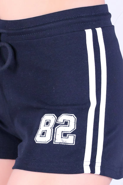 #82 VARSITY SHORTS