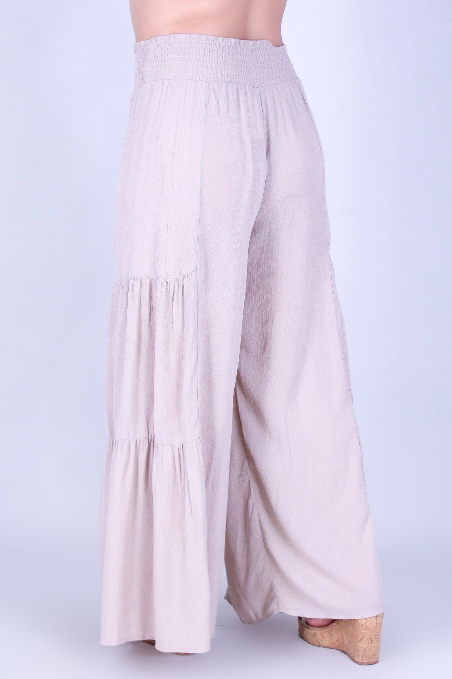 THE ISLA FLOW PANTS