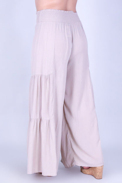THE ISLA FLOW PANTS