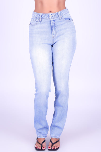 BLUE SKIES DENIM JEANS