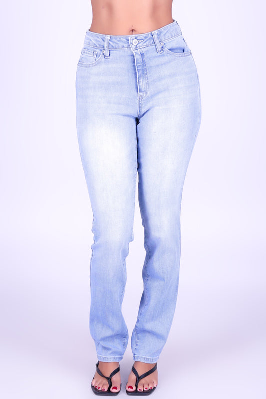 BLUE SKIES DENIM JEANS