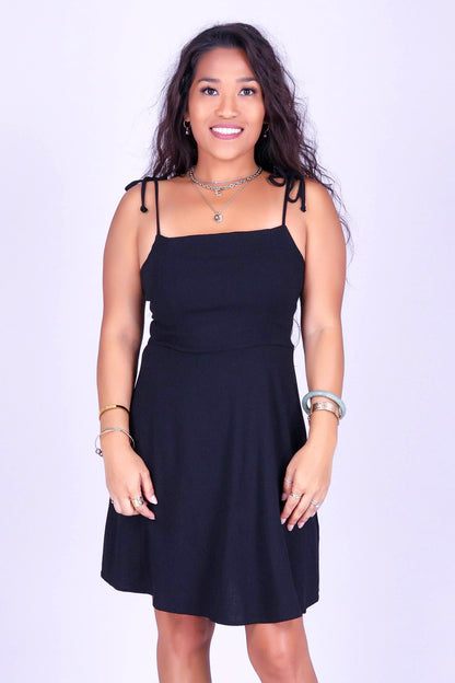 FLOAT AWAY DRESS