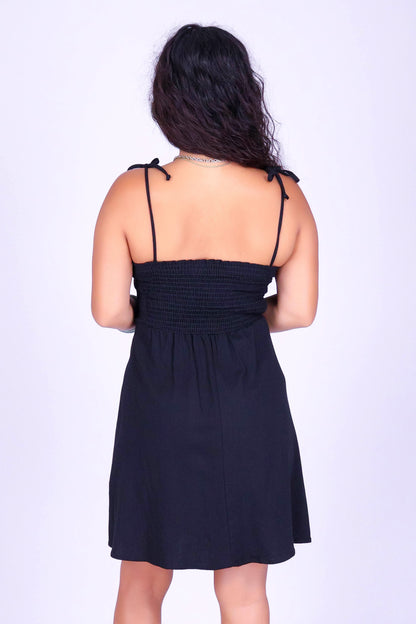 FLOAT AWAY DRESS