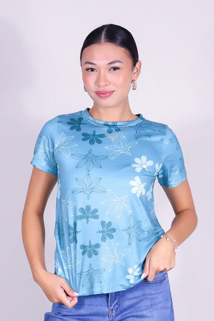 NAUPAKA TEE