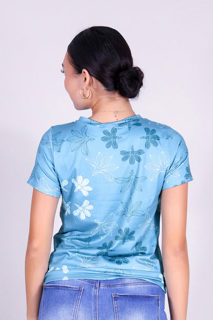 NAUPAKA TEE