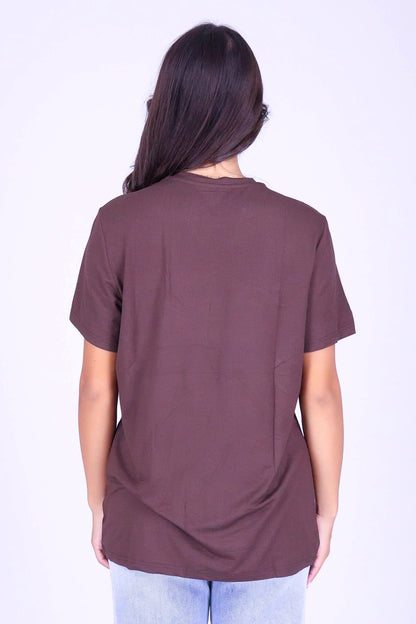 PIKAKE MAILE LEI TEE