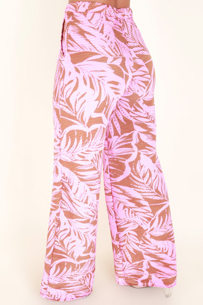 Jeans Warehouse Hawaii - MATCHING SEPARATES - IT'S A PA'INA PANTS | By GOOD STUFF APPAREL