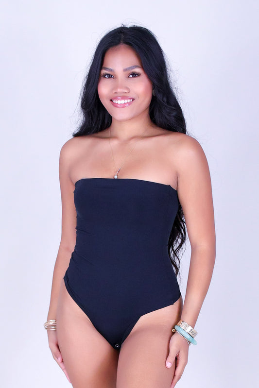 THE BOND BODYSUIT