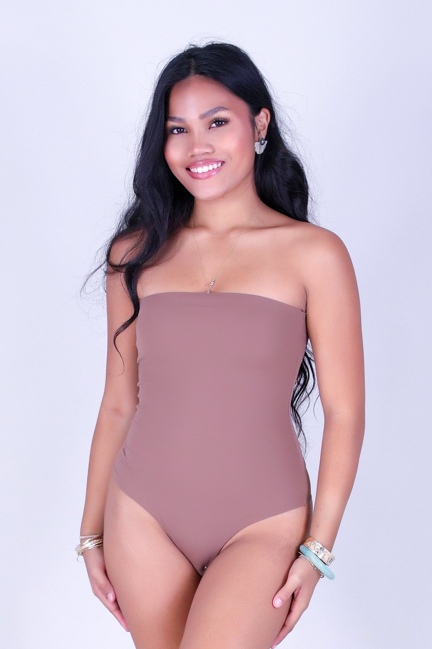 THE BOND BODYSUIT