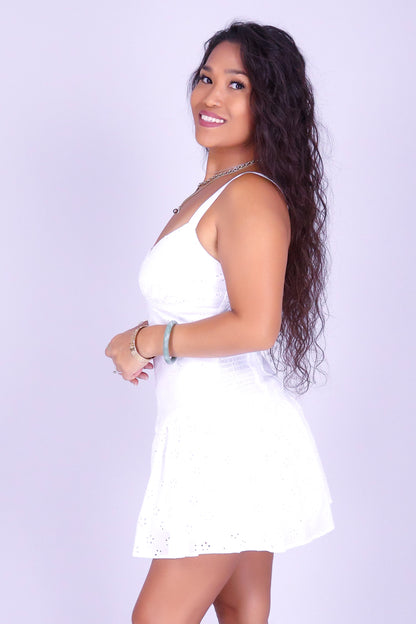 SUN THEORY DRESS