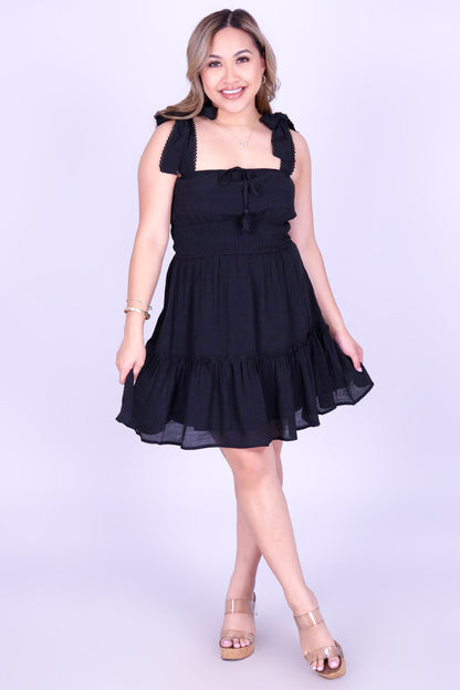 DESERT BLOOM DRESS