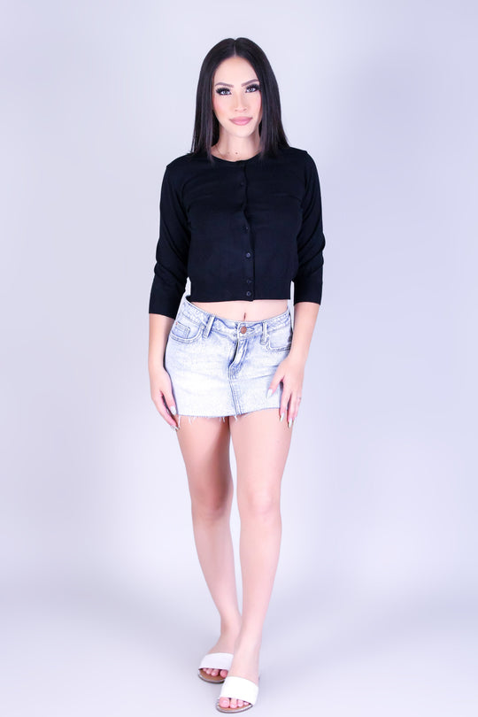 STOP AND STARE SWEATER