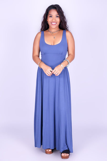 DAY DREAMER DRESS