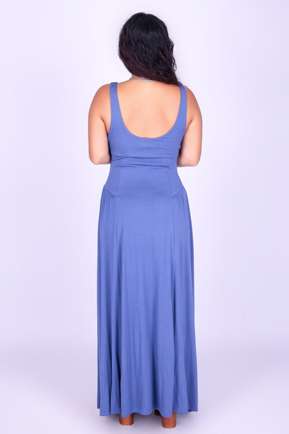 DAY DREAMER DRESS