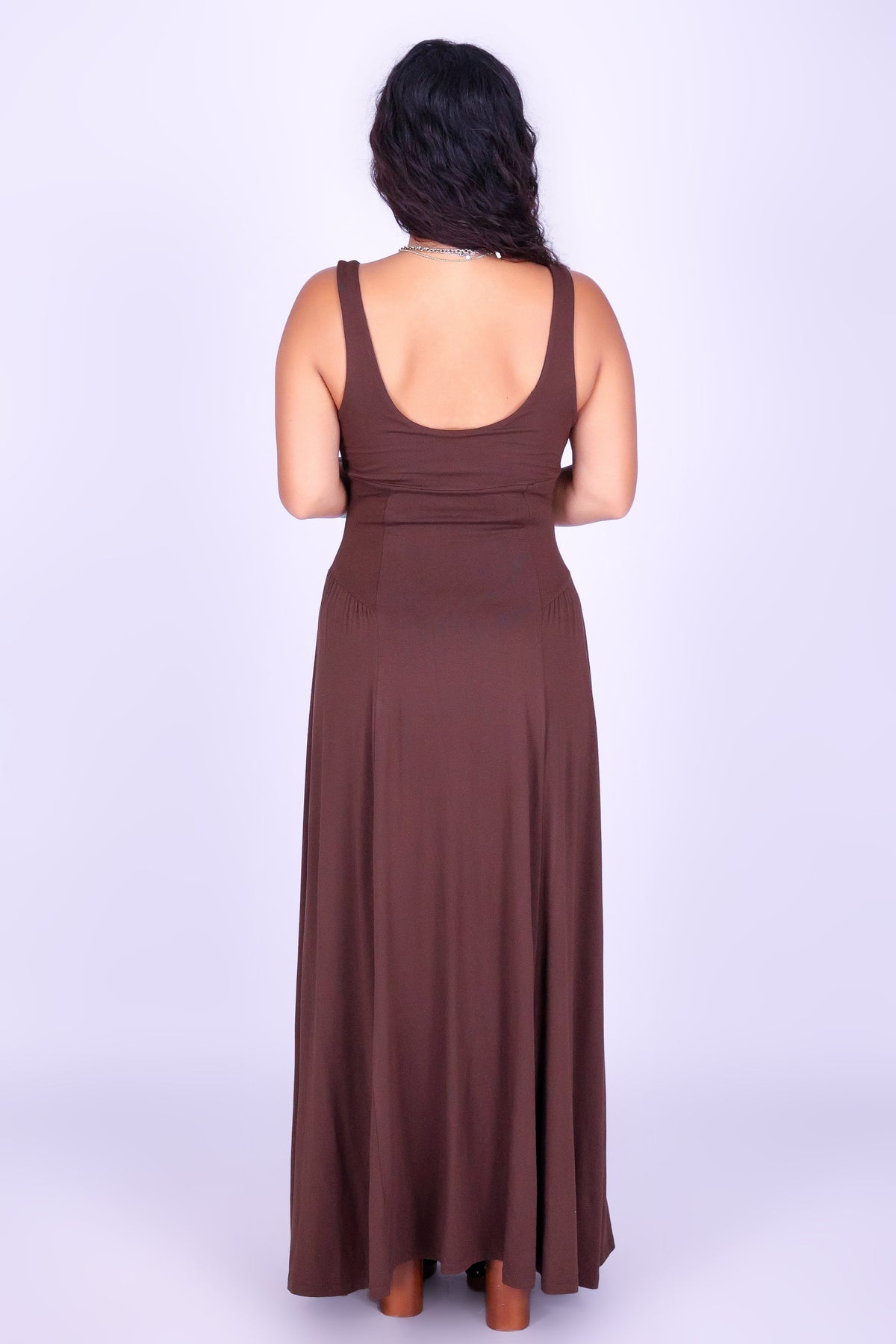 DAY DREAMER DRESS