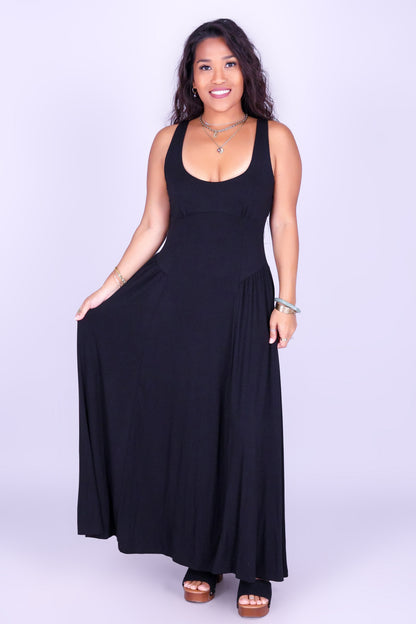 DAY DREAMER DRESS