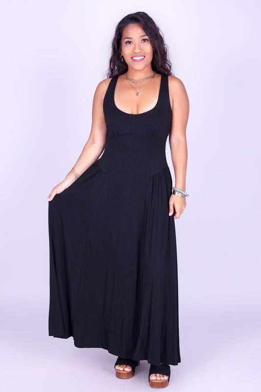 DAY DREAMER DRESS
