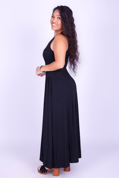 DAY DREAMER DRESS