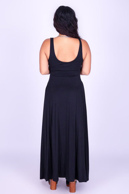DAY DREAMER DRESS