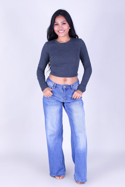 BE THE DIFFERENCE TOP