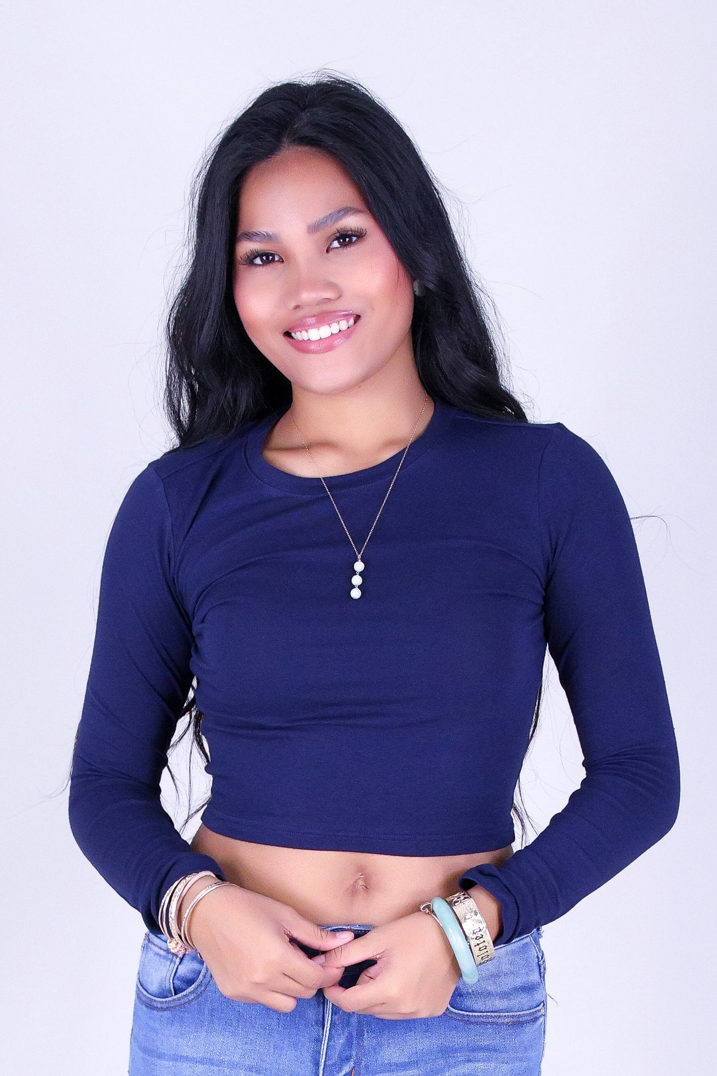 BE THE DIFFERENCE TOP