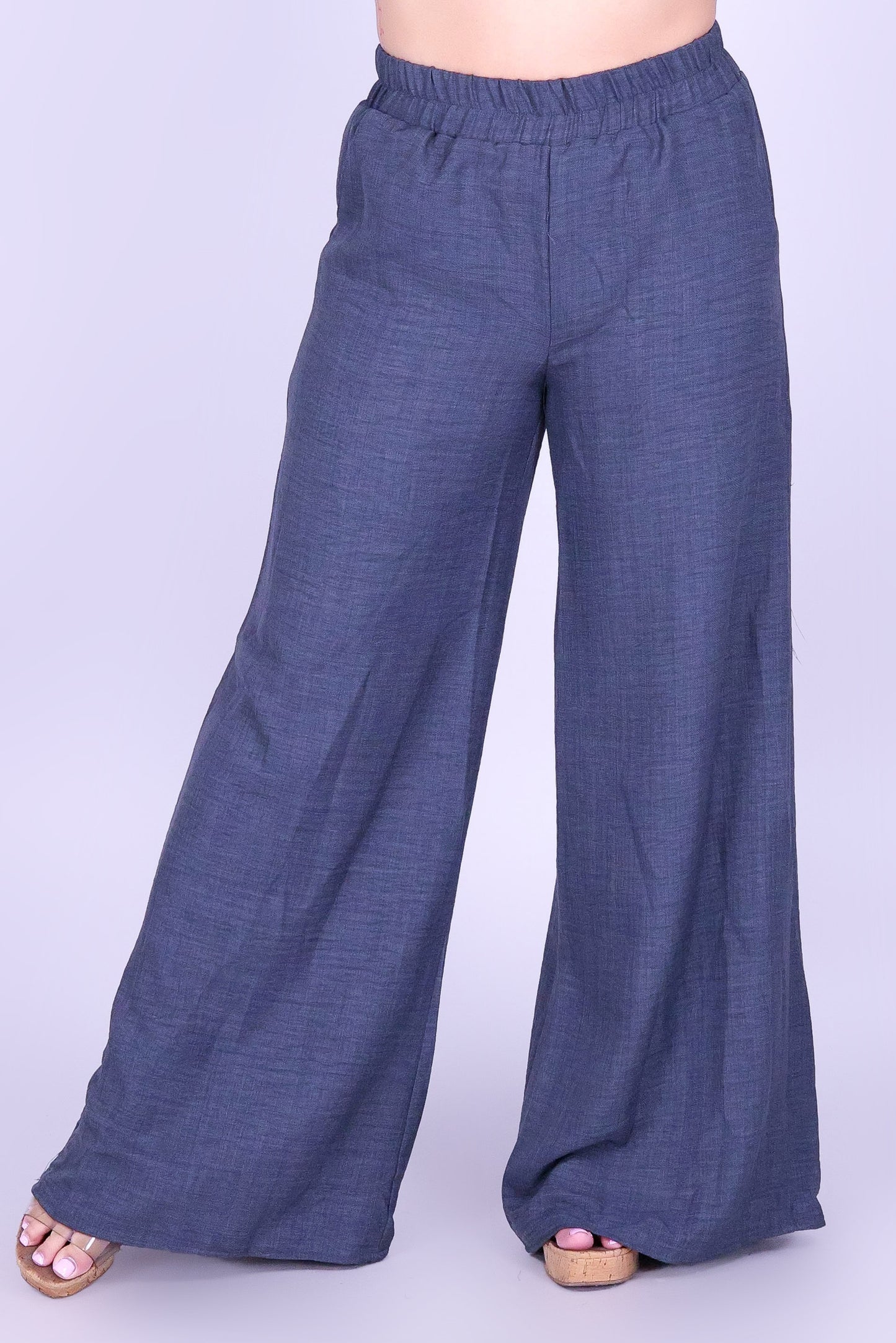 CHIC INTENTIONS PANTS