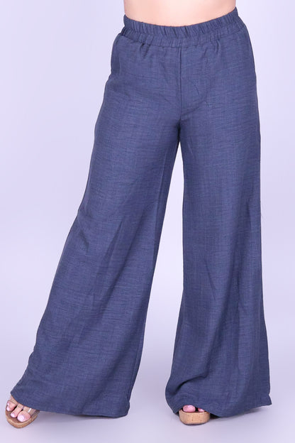 CHIC INTENTIONS PANTS