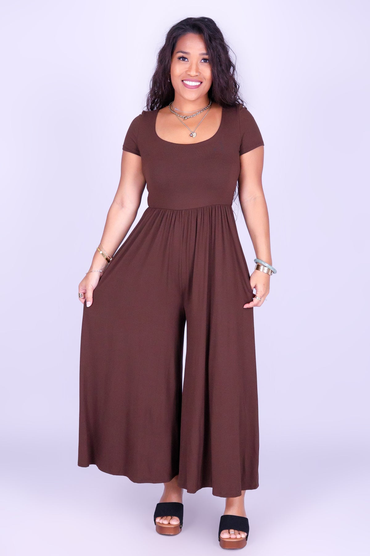 THE EFFORTLESS JUMPSUIT
