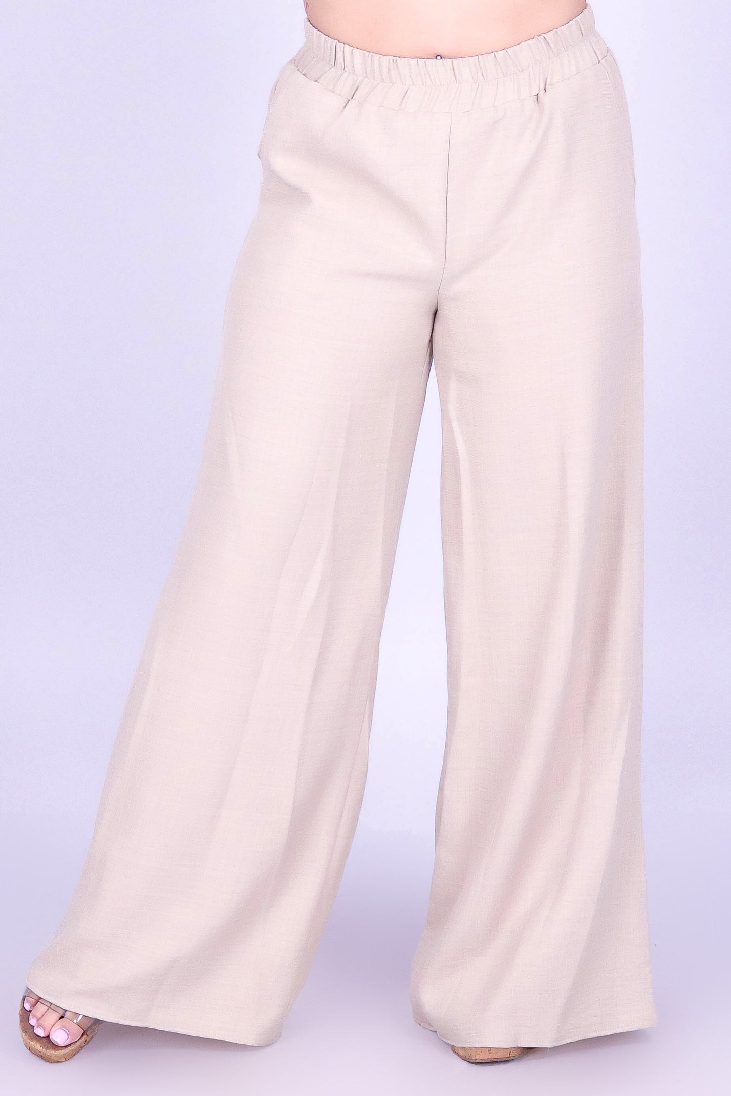 CHIC INTENTIONS PANTS