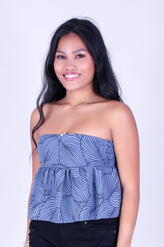 GET IT STARTED TUBE TOP