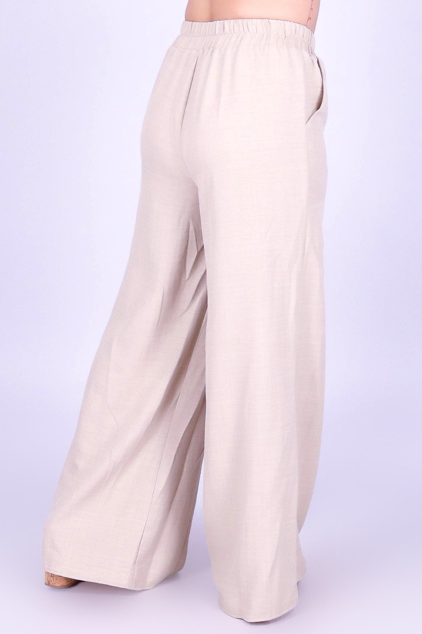 CHIC INTENTIONS PANTS
