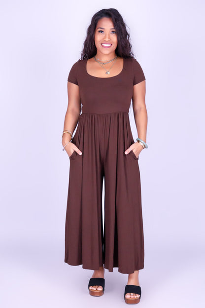 THE EFFORTLESS JUMPSUIT