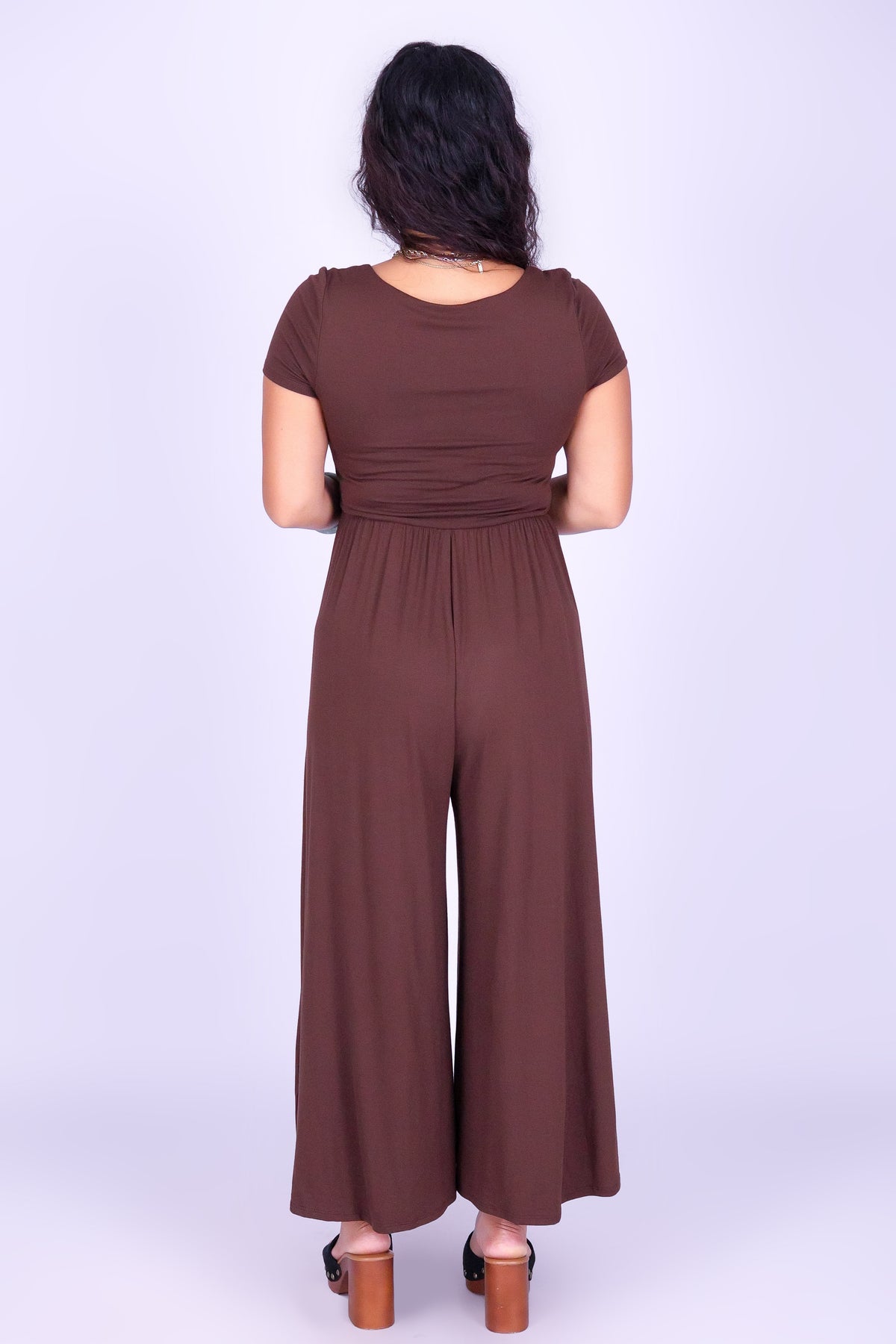 THE EFFORTLESS JUMPSUIT