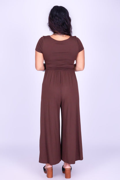 THE EFFORTLESS JUMPSUIT