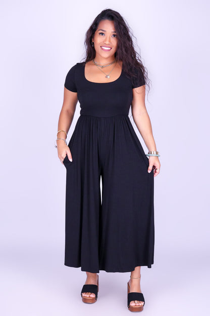 THE EFFORTLESS JUMPSUIT