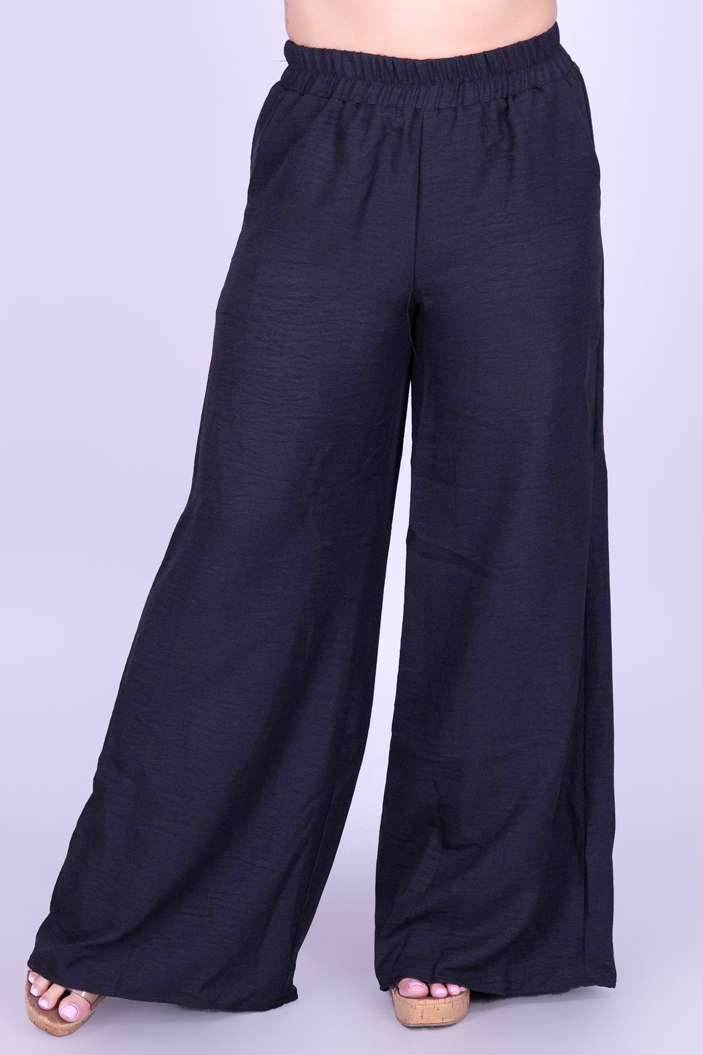 CHIC INTENTIONS PANTS