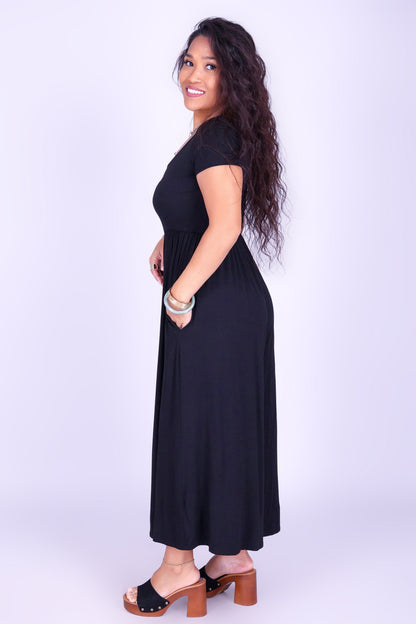 THE EFFORTLESS JUMPSUIT