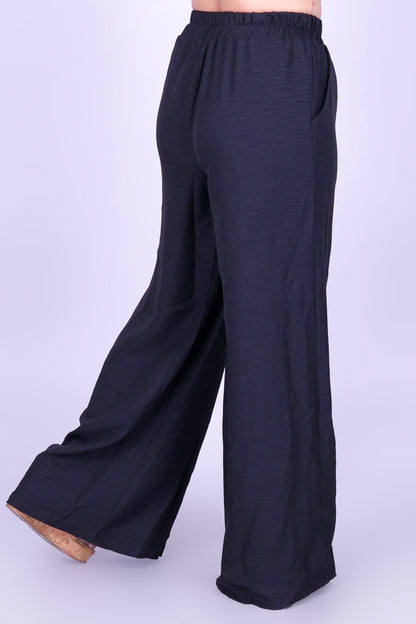 CHIC INTENTIONS PANTS
