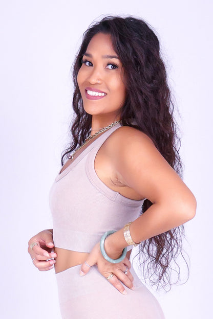 CORE SCULPT TANK TOP